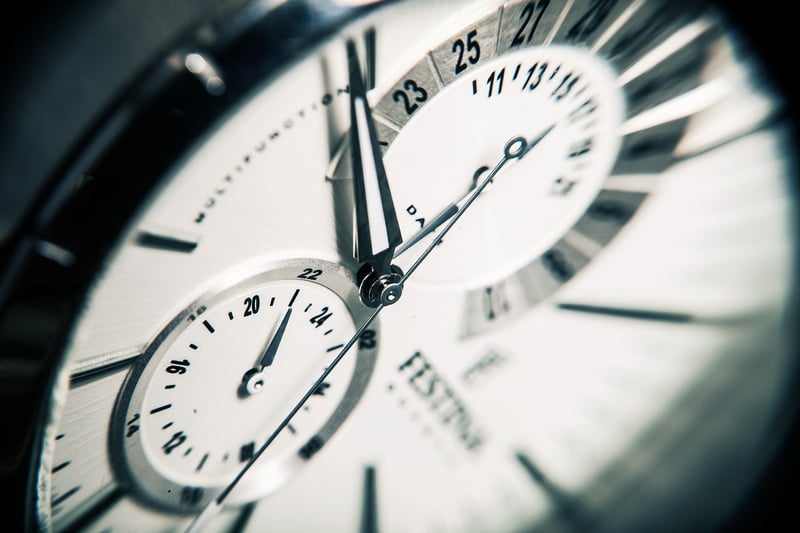 Time Loop Image